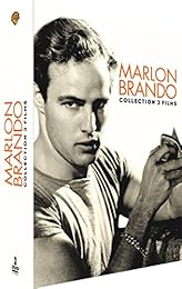 Marlon Brando : Reflets Dans Un Oeil D'or + Un Tramway Nommé Désir + Les Révoltés Du Bounty - Pack