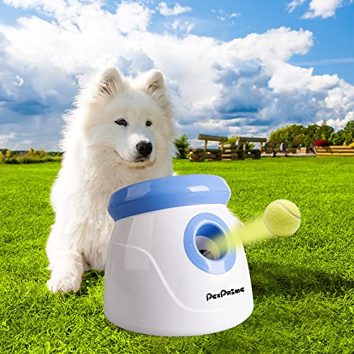 The Best Ball Launchers For Dogs Dogtime