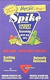 Spike Vege-Sal Magic Gaylord Hauser 20 oz Salt