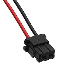 Battery for Volvo FOMOCO Alarm Siren, S60