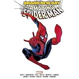 Amazon Com Spider Man One More Day J Michael Straczynski Joe Quesada Books