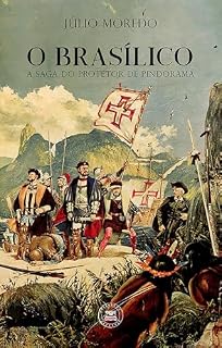 Livro O Brasílico