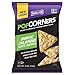 Popcorners Natural Popped Corn Chips 5-Ounce Package, Cheesy Jalapeno Flavor (Case of 6)