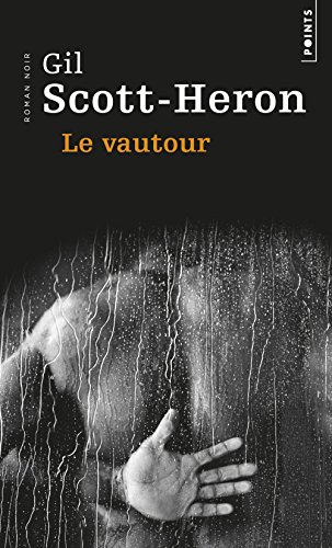 Le  vautour