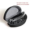 For-Allen-Company-Fit-Over-Shooting-Safety-Glasses-Hard-EVA-Protective-Travel-Case-Carrying-Pouch-Bag-by-Hermitshell