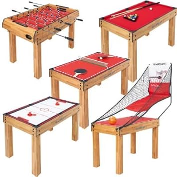 baby foot u play