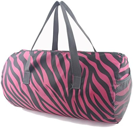 NAVO Gym bag Foldable Bag Camouflage Color Travel Bag