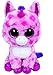Ty Beanie Boos Sugar Pie Unicorn Medium Size Plush - 9