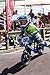 Strider - Adventure Riding Gloves for Hand Protection