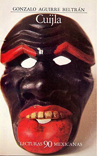 Download Cuijla Esbozo Etnografico De Un Pueblo Negro Pdf Gonzalo Aguirre Beltran Bloodsasampu