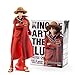 Banpresto One Piece King of Artist The Monkey D. Luffy 20th Limited Action Figure