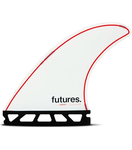 Amazon.com : Futures John John Florence Techflex Tri Fin Set