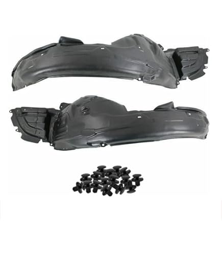 Front Center Lower Engine Shield Cover - Replacement For 2010-2013 Subaru Legacy Automatic Transmission Models