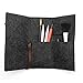 Pobec Scratch Art Tools, 8 PCS Painting Drawing Arts Tools Set, Stylus,Tools Bag, Small Scraper, Clean Brush, Repair Pen