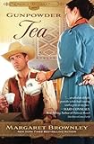 Gunpowder Tea (The Brides Of Last Chance Ranch Series)