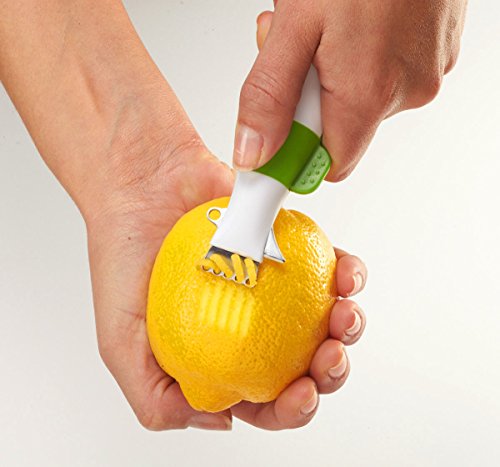 Crisp 4-in-1 Zester - Thumbnail 2