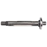 MTD Replacement Part Blade Spindle Shaft