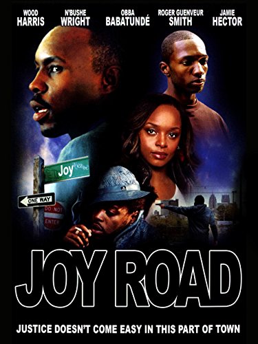Joy Road