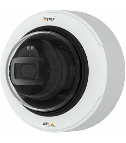未使用】AXIS M5075-G ネットワークカメラ MM70204-2 AXIS M5075-G PTZ