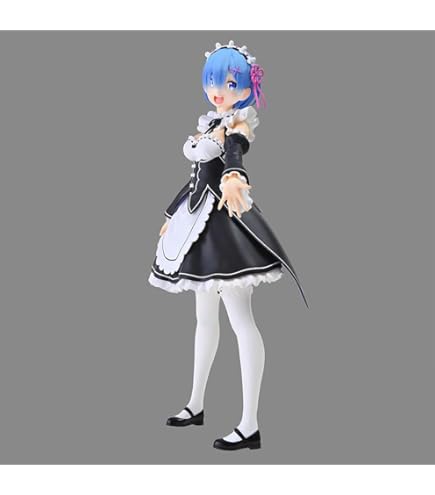 Amazon.com: SEGA Re:Zero -Starting Life in Another World- SPM