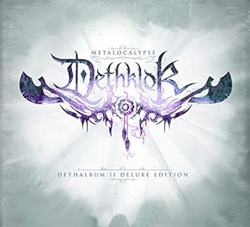 dethklok murmaider 2 the water god mp3 dethklok murmaider 2 the water god mp3