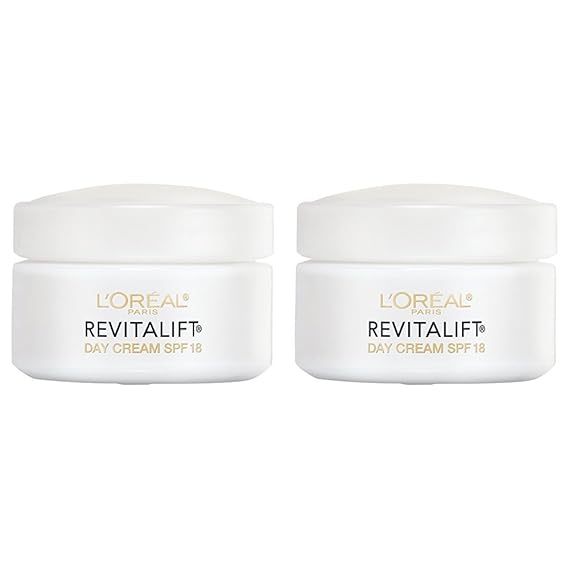 amazon revitalift day cream