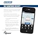 SCHLAGE Connect Camelot Touchscreen Deadbolt Smart Lock w/ Alarm (Aged Bronze)