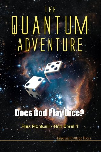 The Quantum Adventure: Does God Play Dice?
