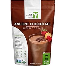 Ancient Chocolate Superfood Smoothie Mix - 30 Servings