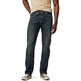 Levi Strauss Signature Gold Men's Regular Fit Flex Jean Pants