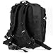 Gonex Tactical Military Backpack Rucksack, Molle Bag Backpacks for Outdoor Hiking Camping Trekking Hunting 30L(Black)