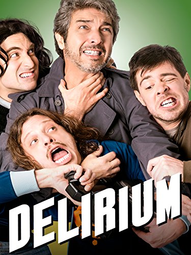 Delirium