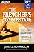 Joshua (The Preacher's Commentary, Volume 6)