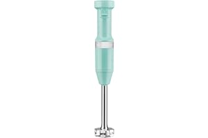 KitchenAid Variable Speed Corded Hand Blender, KHBV53IC