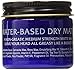 Anchors Hair Company Teddy Boy Matte Water Based Dry Matte Wax 2.5oz