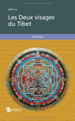 Les  deux visages du Tibet
