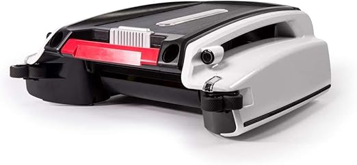 betta automatic robotic pool cleaner