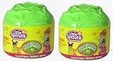 NEW! Cabbage Patch Kids Little Sprouts Collectible Friends Mystery Mini Figure (SET OF 2)