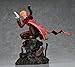 Theatrical Trigun Badlands Rumble Vash the Stampede attack Ver. 1/6 Scale Polystone Painted figure
