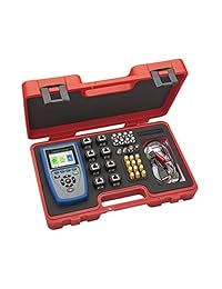 Platinum Herramientas tcb360 K1 Cable Prowler Pro Test Kit
