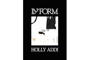 IN /FORM: Holly Addi