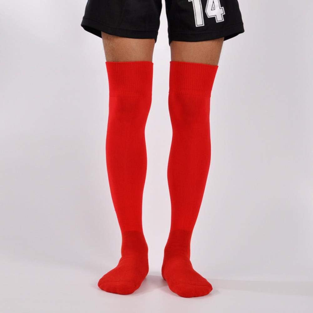 thigh high nike socks