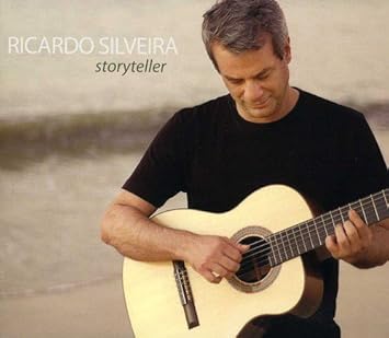 ricardo silveira storyteller ricardo silveira storyteller