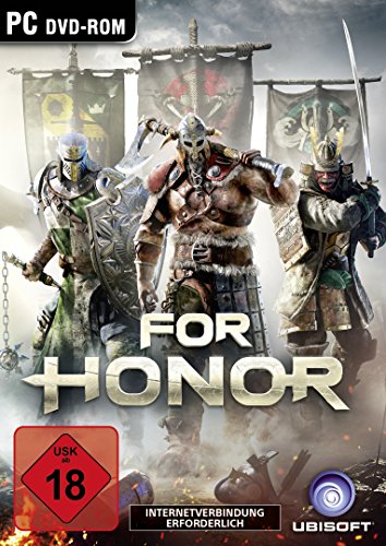 For Honor [Import Allemand]