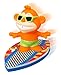 ALEX Toys Rub a Dub Surfing in the Tub