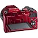 Nikon COOLPIX B500 Digital Camera along with 32GB SDHC Memory Card and Deluxe Accessory Bundle with Cleaning Kitthumb 3