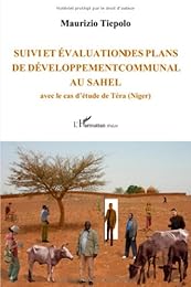 Suivi et évaluation des plans de développement communal au Sahel