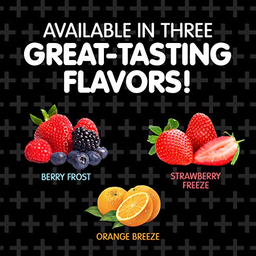 3 Pedialyte+AdvancedCare+Electrolyte+Electrolytes+Prebiotics