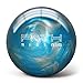 Pyramid Path Rising Pearl Bowling Ball (Aqua/Silver, 13 LB)