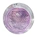 Hand Soap by Aroma Aria | Lavender | Luxurious Decorative Refillable Glass Bottle with Titanium Pump | 12 fl.oz.